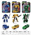 OBL866755 - OPTIMUS PRIME, BUMBLEBEE DEFORMATION