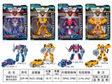 OBL866760 - WASP BEETLE CAR, OPTIMUS PRIME DEFORMATION