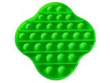 OBL866963 - GROUNDHOG PIONEER (FOUR-LEAF CLOVER)