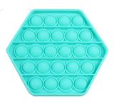 OBL866965 - GAME HEXAGONAL RODENT CONTROL PIONEER THINKING CHESS