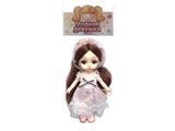 OBL867138 - 6-INCH REAL CUTE SKIRT LOLI