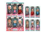 OBL867150 - 6-INCH CRYING DOLL