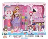 OBL867348 - SWEETHEART PRINCESS MENG
