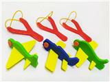 OBL867426 - THREE KINDS OF HYBRID EJECTION MINI PLANE