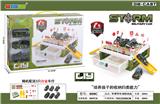 OBL867460 - 军事停车场收纳盒