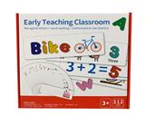 OBL867467 - SPELL WORDS TO LEARN ARITHMETIC