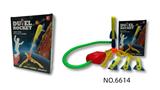 OBL867475 - ONE FOOT ROCKET
