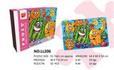 OBL867540 - FLOOR PUZZLES