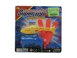 OBL867555 - GUYED AIRCRAFT