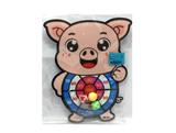 OBL867564 - DART TARGET STICKY BALL