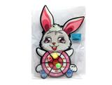 OBL867565 - DART TARGET STICKY BALL