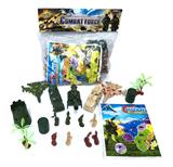 OBL867633 - 86件庄军事套装