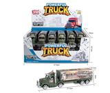 OBL867648 - 27.5CM TAXI TOW TRUCK