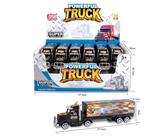 OBL867650 - 27.5CM TAXI TOW TRUCK