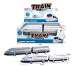 OBL867652 - 40.2CM INERTIA HIGH SPEED TRAIN