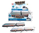 OBL867653 - 40.2CM INERTIAL HIGH-SPEED RAIL