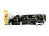 OBL867654 - 27.5CM TAXI TOW TRUCK