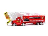 OBL867655 - 27.5CM TAXI TOW TRUCK