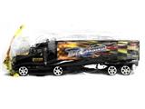 OBL867658 - 27.5CM TAXI TOW TRUCK