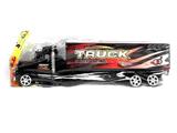 OBL867659 - 27.5CM TAXI TOW TRUCK