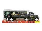 OBL867662 - 27.5CM TAXI TRAILER