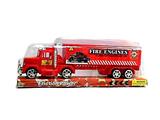 OBL867663 - 27.5CM TAXI TOW TRUCK