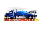 OBL867665 - 27.5CM TAXI TOW TRUCK