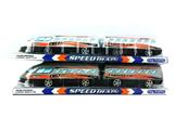 OBL867669 - 40.2CM INERTIA HIGH SPEED TRAIN