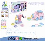 OBL867685 - FUN CLAY SUIT
