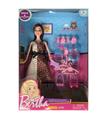 OBL867712 - 11 INCH FASHION BARBIE / REAL BODY