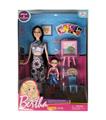OBL867713 - 11 INCH FASHION BARBIE / REAL BODY