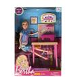 OBL867714 - 11 INCH FASHION BARBIE / REAL BODY
