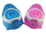 OBL867731 - SMILEY-FACED URINATORS