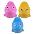 OBL867736 - FROGS SIT ON THE URINAL