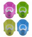 OBL867737 - BACK-TO-BACK URINATION