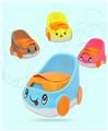 OBL867741 - A CAR RIDE