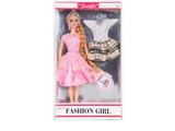OBL867882 - HIGH END BOX 11.5 INCH LONG HAIR WEDDING DRESS BARBIE