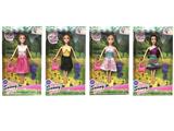 OBL867895 - 11.5-INCH BARBIE SKIRT