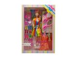OBL867906 - 11.5 REAL LIVE HAND FASHION BARBIE