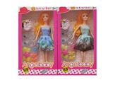 OBL867909 - 11.5 REAL LIVE HAND FASHION BARBIE