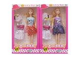 OBL867910 - 11.5 REAL LIVE HAND FASHION BARBIE BELT FASHION CLOTHES
