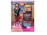 OBL867914 - HIGH END THEME 11.5 12 JOINT REAL BARBIE