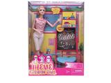 OBL867915 - HIGH END THEME 11.5 12 JOINT REAL BARBIE