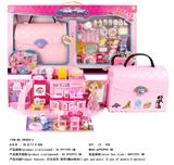 OBL868120 - 厨房手提包灯光音乐