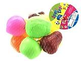 OBL868204 - FRUITS AND VEGETABLES