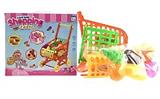 OBL868205 - SHOPPING CART