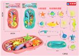 OBL868240 - FUN FISHING HAS BEEN HOME