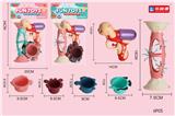 OBL868242 - FUN WATER TOY SET