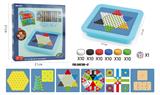 OBL868273 - 10 IN 1 BAG CHESS