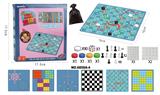 OBL868309 - 10 IN 1 BAG CHESS